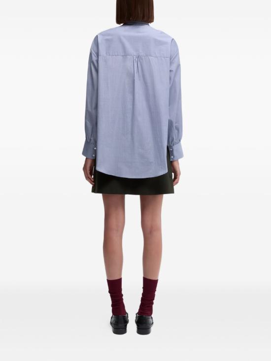 25FW 아스페시 셔츠 W5G5483 D57110104 Chambray - ASPESI