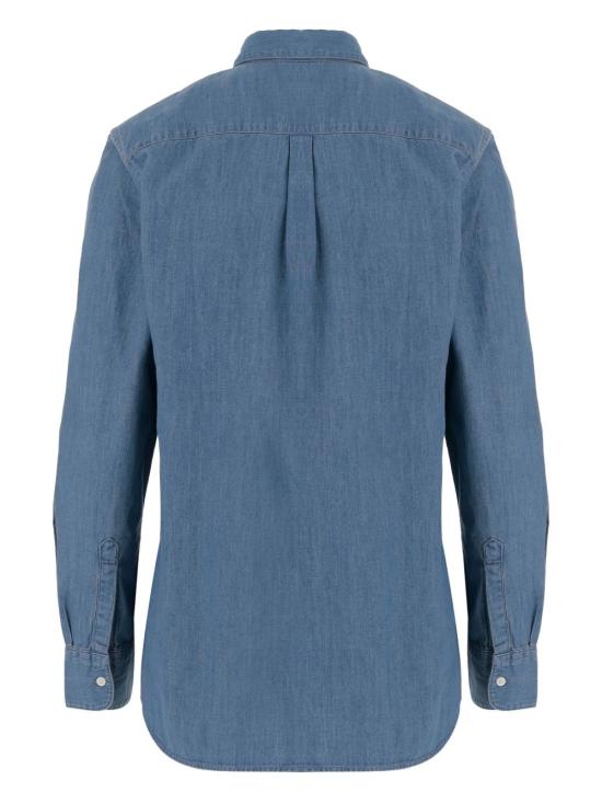 25FW 아스페시 셔츠 W5G5434 V06201998 Denim - ASPESI