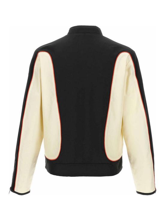  디젤 자켓 A194420PDAI9XX Black - DIESEL