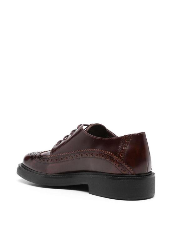 토즈 로퍼 XXW20L0IO60SHAS003 Brown - TODS