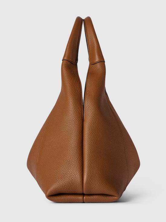 25FW 구찌 숄더백 837466AAEAO 2718 Brown - GUCCI