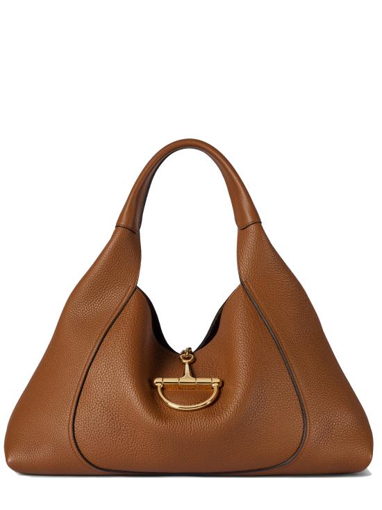 25FW 구찌 숄더백 837466AAEAO 2718 Brown