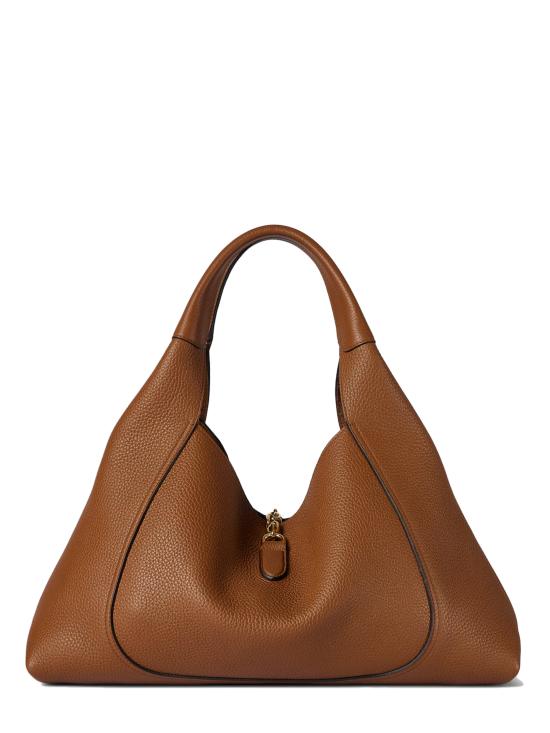 25FW 구찌 숄더백 837466AAEAO 2718 Brown - GUCCI