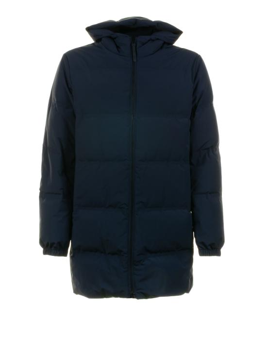 25FW 피플 롱패딩 KUMA PM980790 Blue