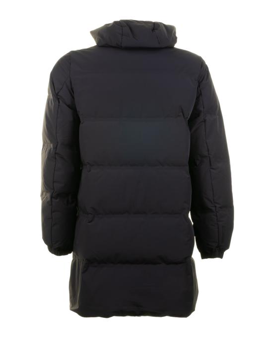 25FW 피플 롱패딩 KUMA PM980290 Brown - PEOPLE