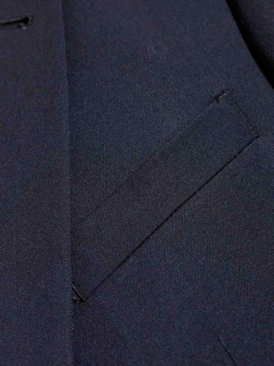  조르지오 아르마니 수트 GM000605TE10047UB109 Dark Blue - GIORGIO ARMANI