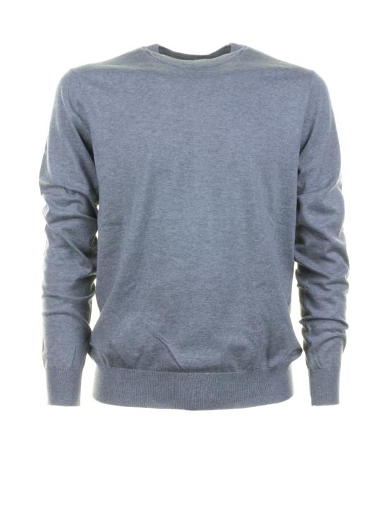 25FW 피플 스웨터 ZOU BRIGHTON960 Grey