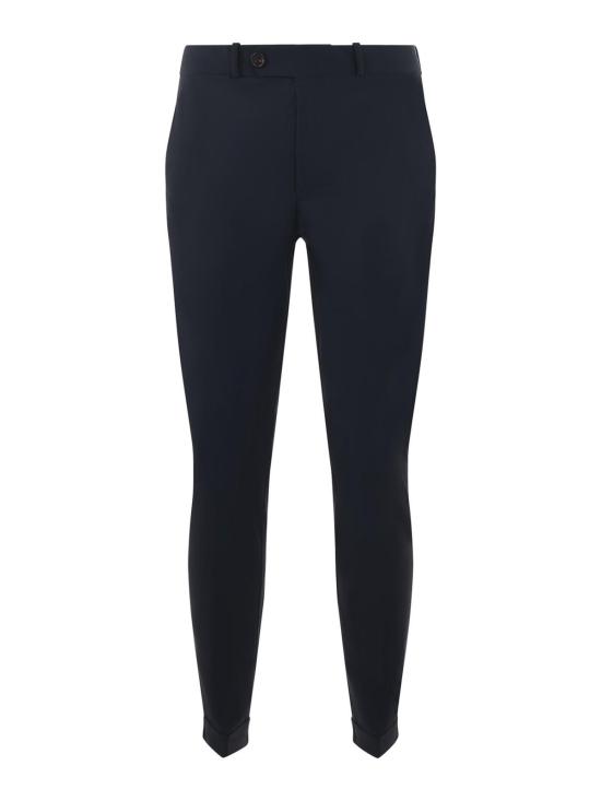  로베르토 리치 디자인 트레이닝/조거 팬츠 SES20060 Blue