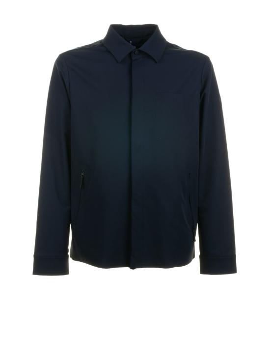 25FW 피플 수트 자켓 YAKUSHI PM937790 Blue