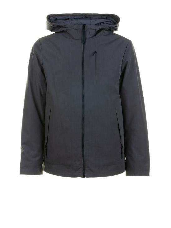 25FW 피플 자켓 SHIKOKU PM941970 Grey