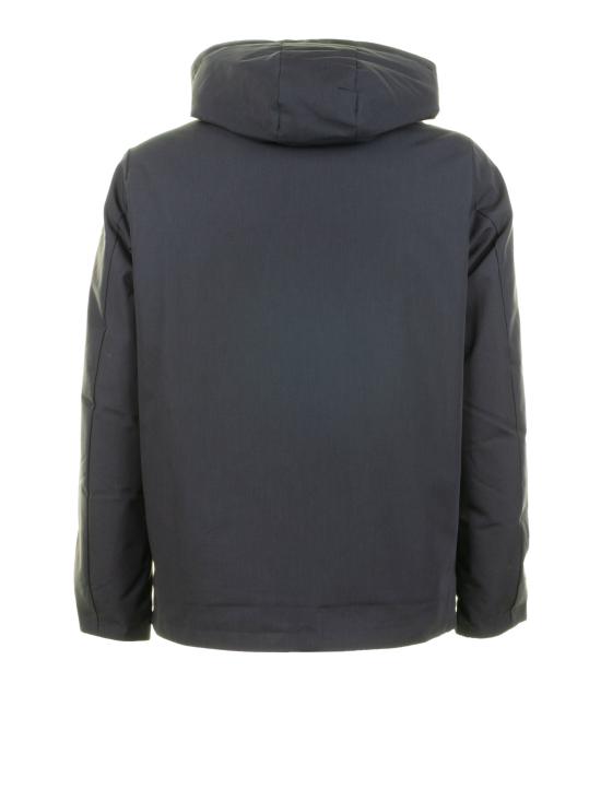 25FW 피플 자켓 SHIKOKU PM941970 Grey - PEOPLE