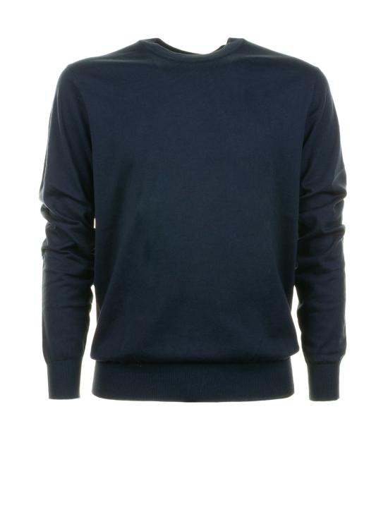 25FW 피플 스웨터 ZOU BRIGHTON790 Blue