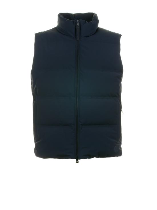 25FW 피플 베스트 YASU PM980790 Blue