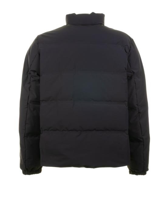 25FW 피플 숏패딩 TAMA PM980290 Brown - PEOPLE