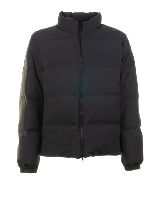 25FW 피플 숏패딩 TAMA PM980290 Brown