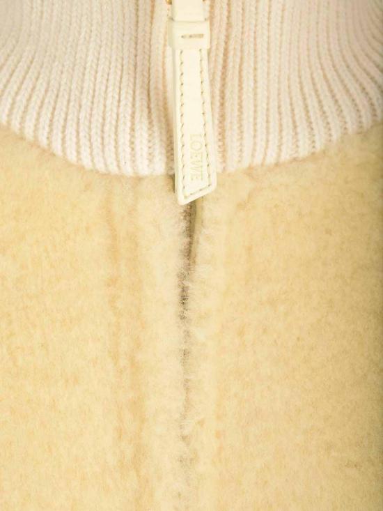  로에베 베스트 S540Y30L468000 Yellow - LOEWE