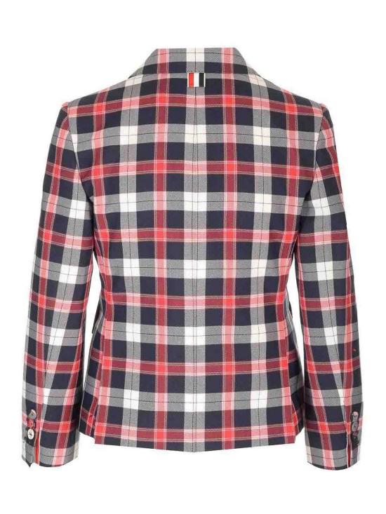  톰브라운 숏팬츠 FBC646AF0428960 Red - THOM BROWNE