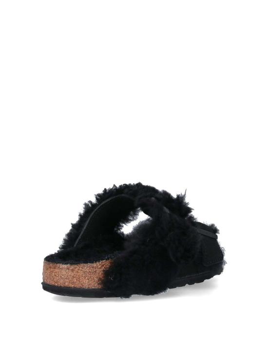 25FW 버켄스탁 샌들 1025544BLACK Black - BIRKENSTOCK