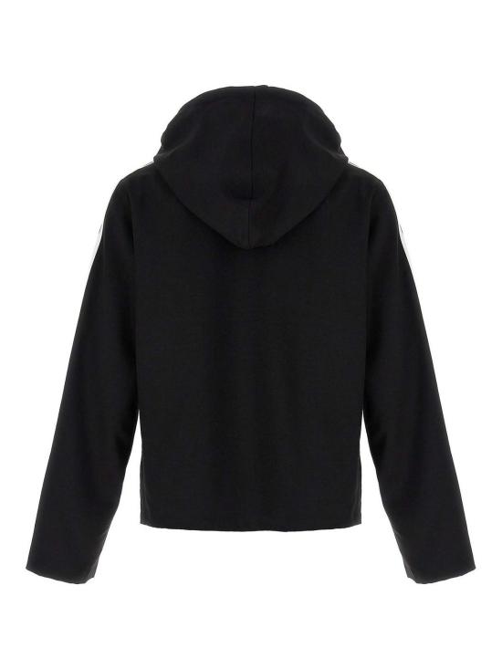  와이쓰리 탑 JW7354 Black - Y-3