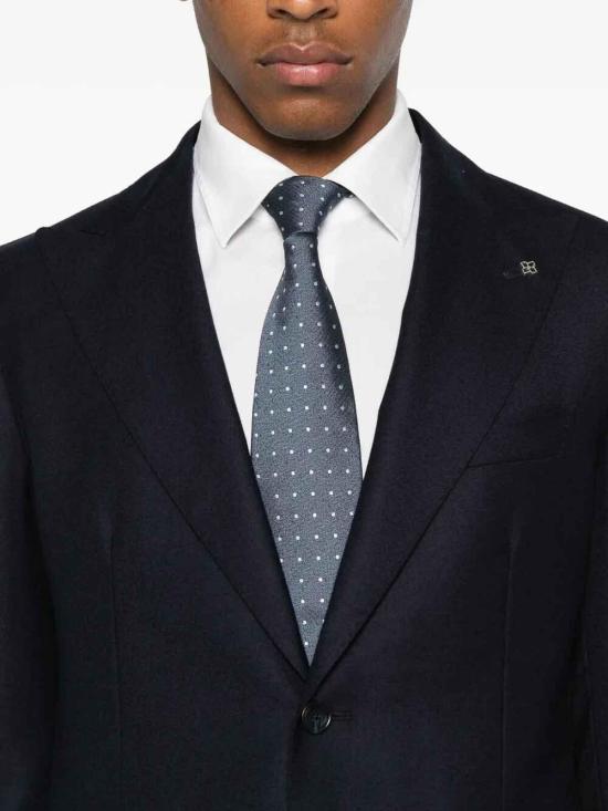  딸리아토레 수트 2SVS26B11AI080005UPER011 Blue - TAGLIATORE