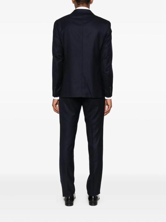  딸리아토레 수트 2SVS26B11AI080005UPER011 Blue - TAGLIATORE