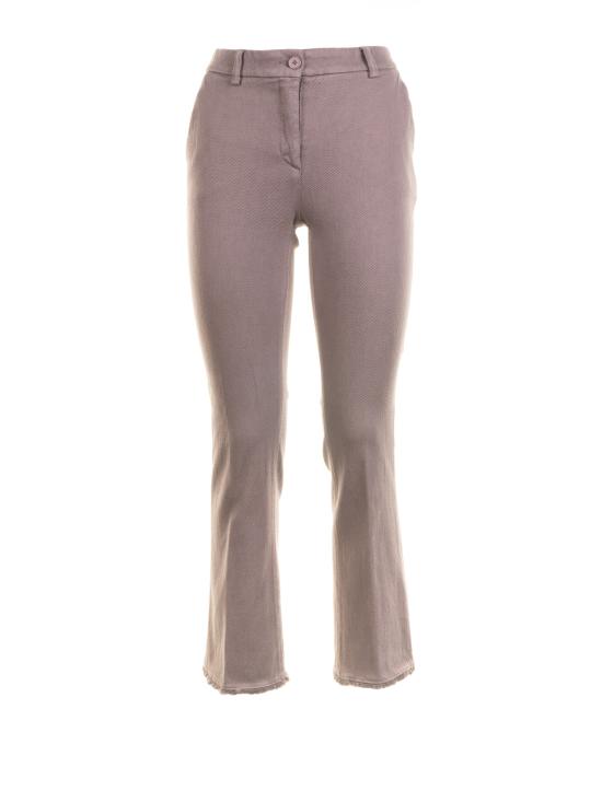 25FW 비아 마시니 80 스트레이트 팬츠 A25M636 LU848 MOKAITE