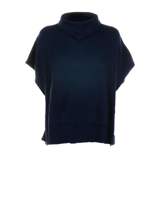 25FW 비카리오 친퀘 자켓 MILVES 511BU Blue