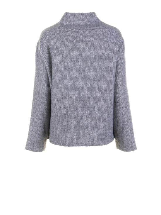 25FW 비카리오 친퀘 자켓 CUCILIA 434DG Grey - VICARIO CINQUE