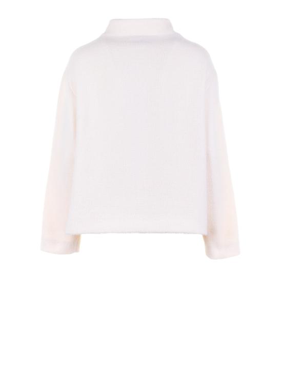 25FW 비카리오 친퀘 자켓 CUCILIA 414WH White - VICARIO CINQUE