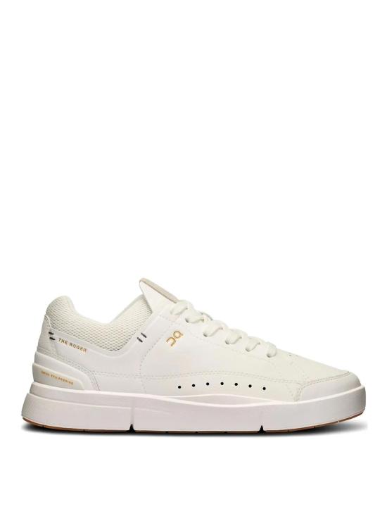 25SS 온 러닝 스니커즈 3WD11280228 White