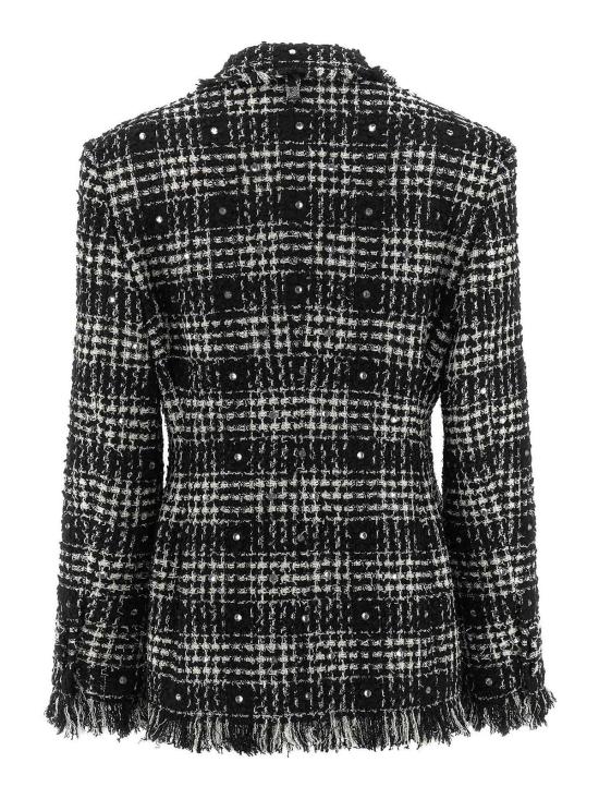 26FW 쥬세페 디 모라비토 수트 자켓 05FWJA096C0532699 Black - GIUSEPPE DI MORABITO