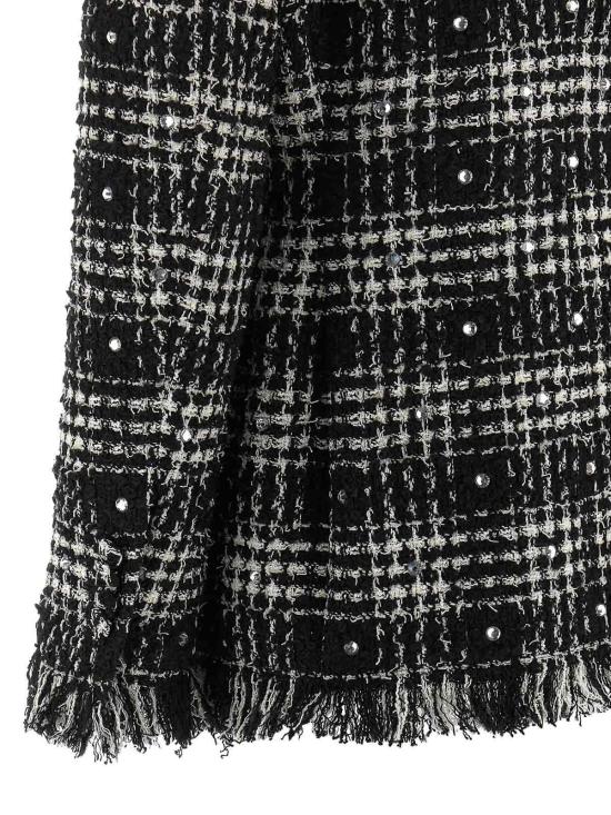 26FW 쥬세페 디 모라비토 수트 자켓 05FWJA096C0532699 Black - GIUSEPPE DI MORABITO