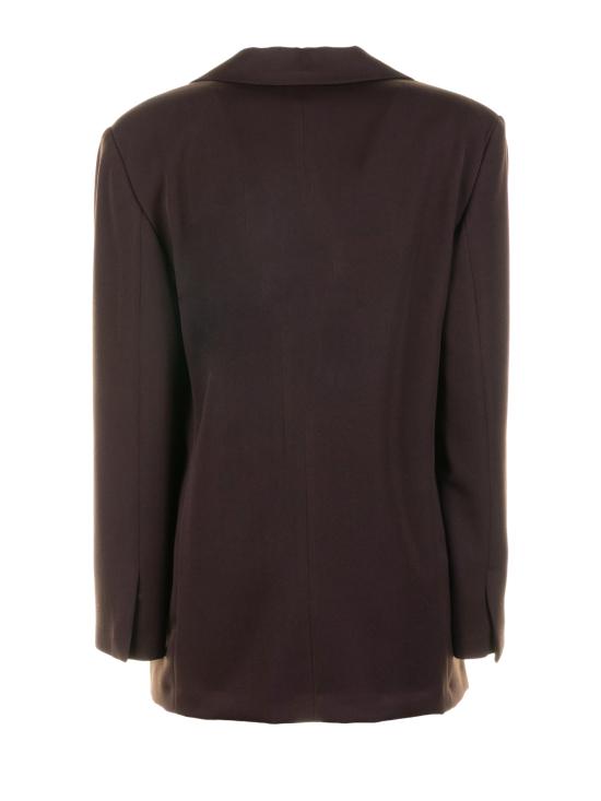 25FW 비카리오 친퀘 수트 자켓 RUMBA 431BW CIOCCOLATO - VICARIO CINQUE