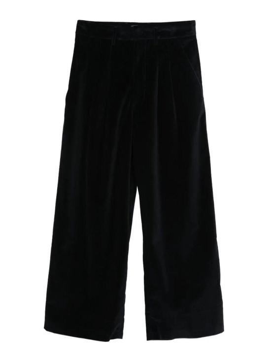 25FW 돈답 스트레이트 팬츠 DP843VS0916DXXXDD890 Black