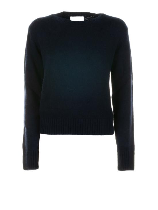 25FW 비카리오 친퀘 스웨터 MUNA 305BU Blue