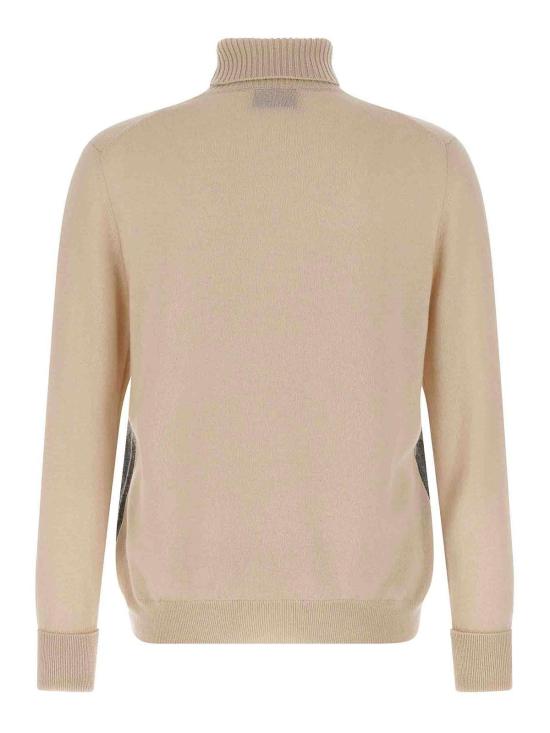  발렌타인 가디건 B2P01012KA898003 Beige - BALLANTYNE