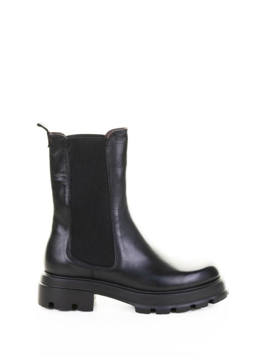 25FW 프랑코 페델레 부츠 D680 MINICITYNERO