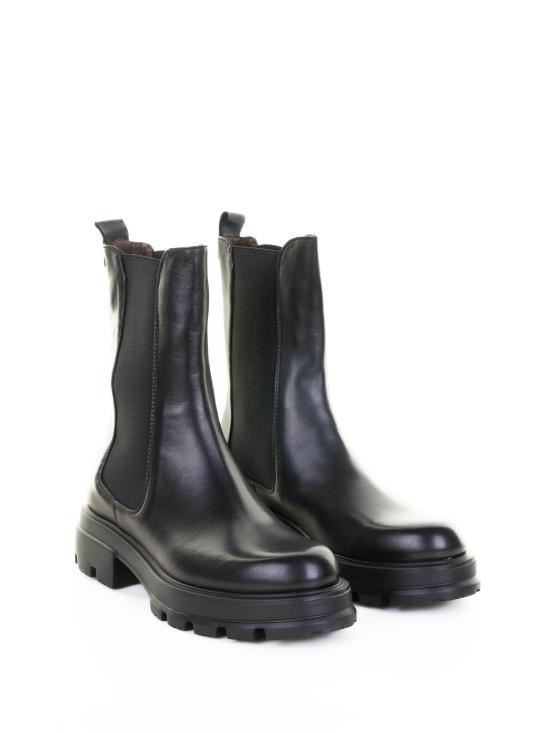 25FW 프랑코 페델레 부츠 D680 MINICITYNERO - FRANCO FEDELE