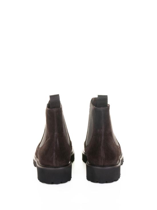 25FW 프랑코 페델레 부츠 D279 CASHEMIRET MORO - FRANCO FEDELE