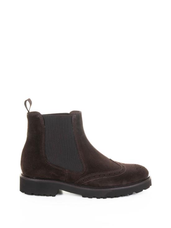25FW 프랑코 페델레 부츠 D279 CASHEMIRET MORO
