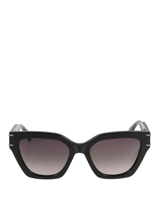  알렉산더 맥퀸 안경 736857J07491053 Black