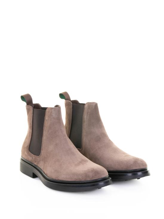 25FW FRANCO FEDELE 부츠 1221 CASHEMIREDARK BANK Beige - OTHER BRANDS