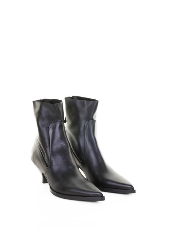 25FW 엘레나 이아치 부츠 E4171 NATURE NERO Black - ELENA IACHI