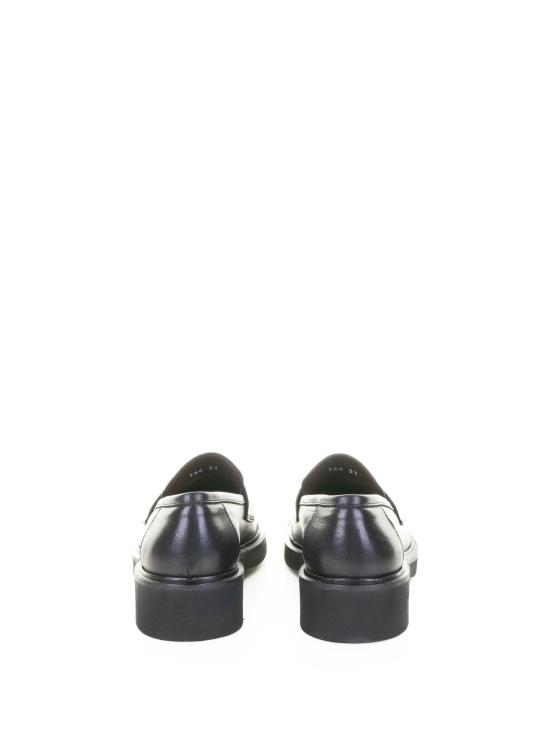 25FW FRANCO FEDELE D764 BUFALONERO Black - OTHER BRANDS