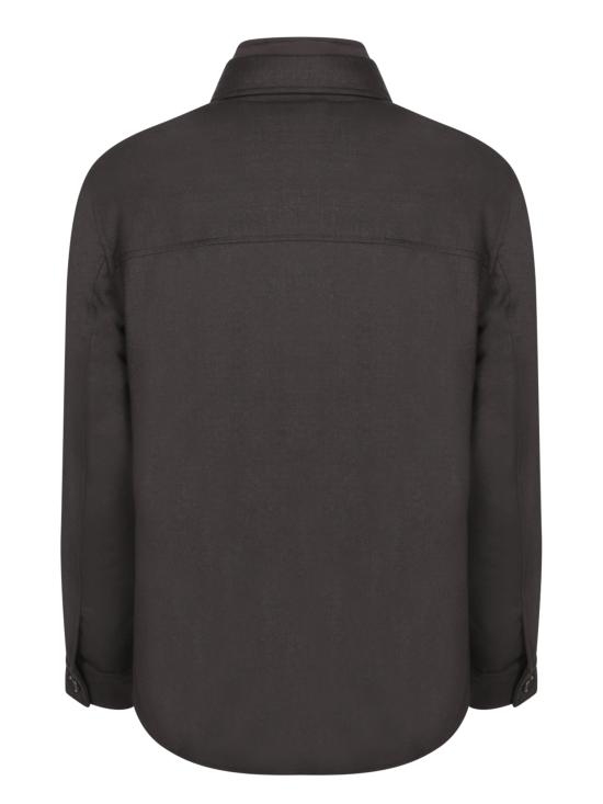 26FW 딸리아토레 수트 자켓 1SVS20K 060109 M3192 Brown - TAGLIATORE