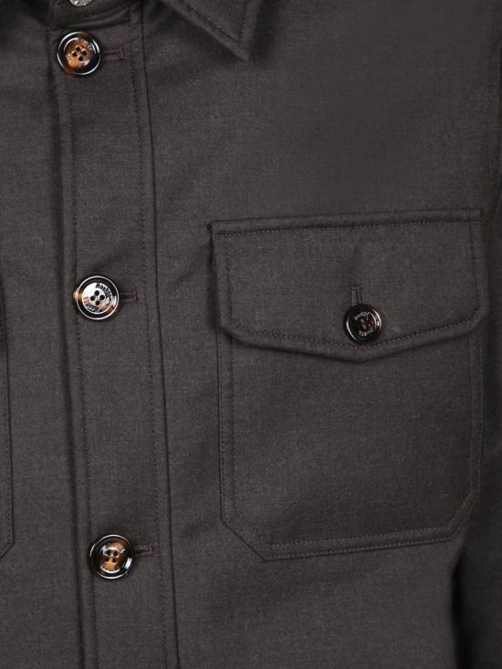 26FW 딸리아토레 수트 자켓 1SVS20K 060109 M3192 Brown - TAGLIATORE