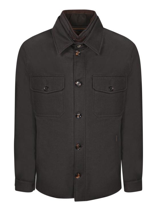 26FW 딸리아토레 수트 자켓 1SVS20K 060109 M3192 Brown