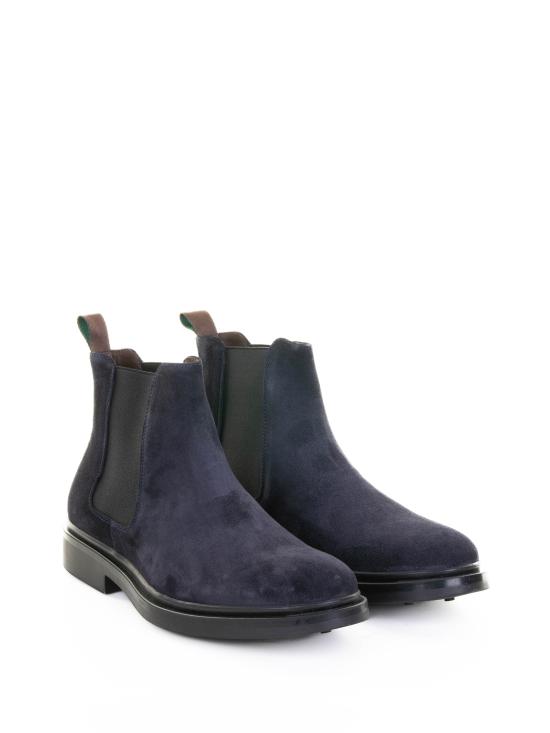 25FW FRANCO FEDELE 부츠 1221 CASHEMIREDARK BLU Blue - OTHER BRANDS