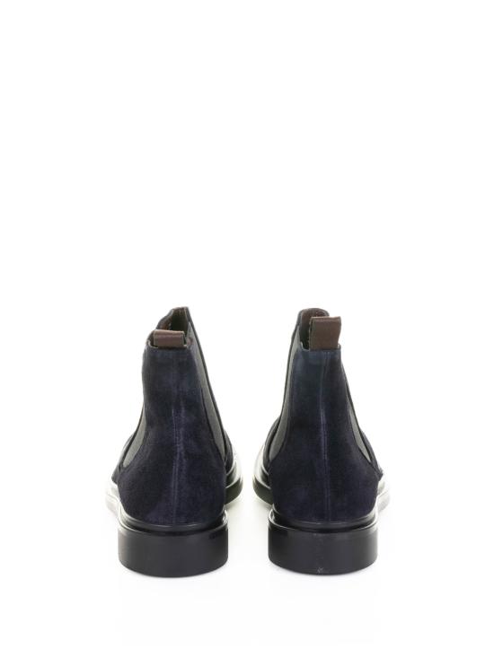 25FW FRANCO FEDELE 부츠 1221 CASHEMIREDARK BLU Blue - OTHER BRANDS