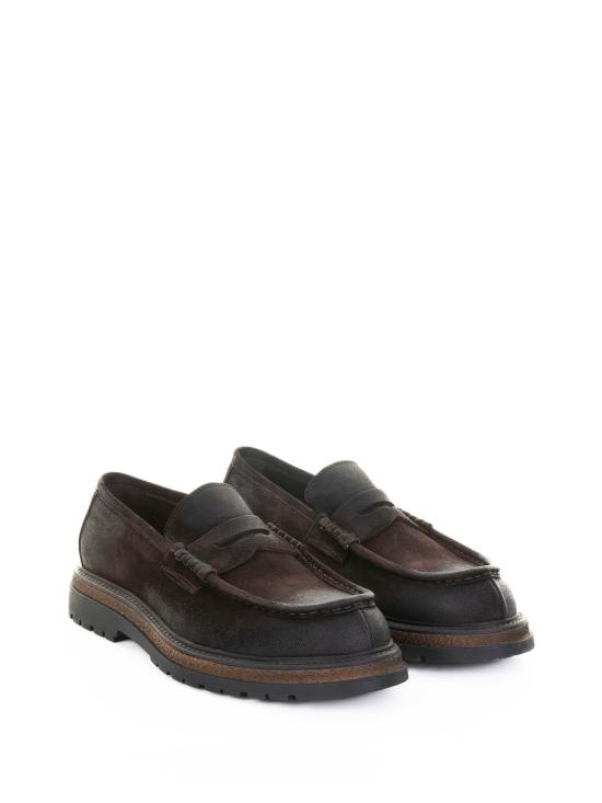 25FW FRANCO FEDELE 샌들 6631 CASHEMIRET MORO FUME - OTHER BRANDS